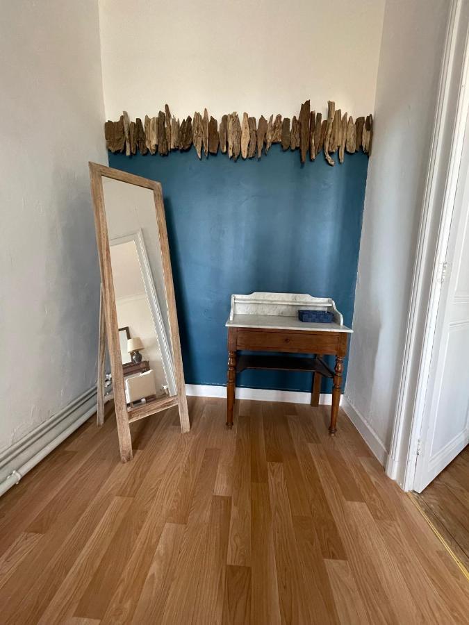 La Maison Du Port Mortagne-sur-Gironde Eksteriør billede